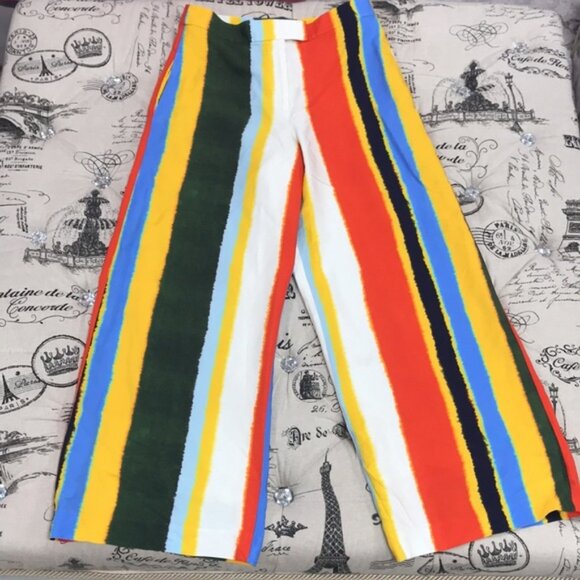 Tory Burch FIONA PANT - Picture 5 of 11